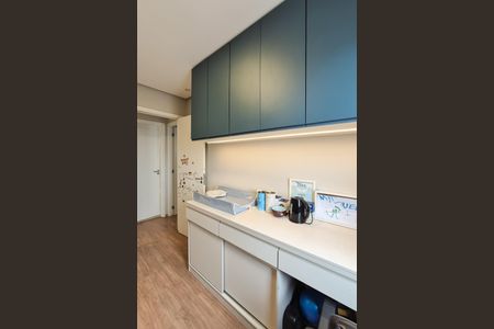 Apartamento à venda com 60m², 2 quartos e 1 vaga Apartamento à venda com 60m², 2 quartos e 1 vagaQuarto