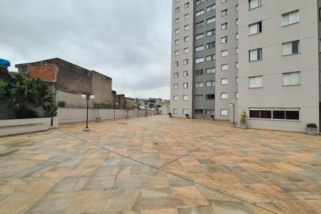 Apartamento à venda com 60m², 2 quartos e 1 vaga Apartamento à venda com 60m², 2 quartos e 1 vagaÁrea comum