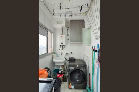 Apartamento à venda com 60m², 2 quartos e 1 vaga Apartamento à venda com 60m², 2 quartos e 1 vagaCozinha