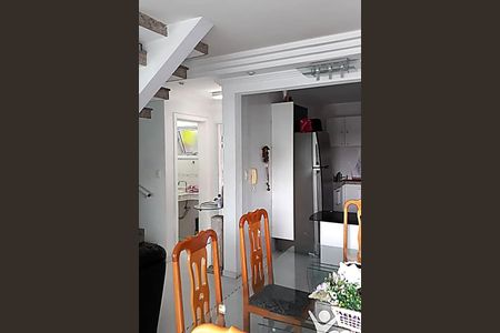 Casa à venda com 3 quartos, 131m² em Jardim Bela Vista, Santo André