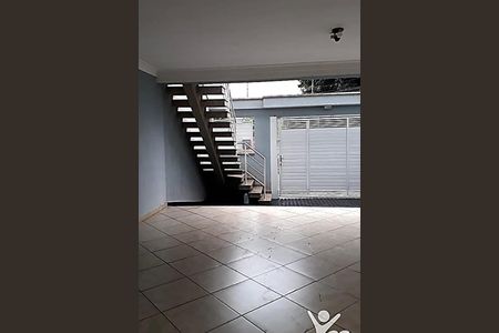 Casa à venda com 3 quartos, 131m² em Jardim Bela Vista, Santo André