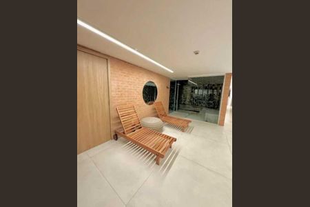Apartamento à venda com 3 quartos, 82m² em Leblon, Rio de Janeiro