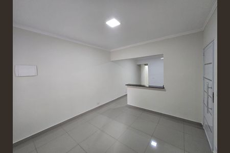 Casa à venda com 160m², 3 quartos e 2 vagasSala 