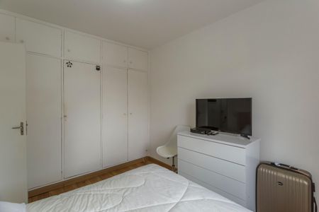 Apartamento à venda com 62m², 2 quartos e 1 vaga Apartamento à venda com 62m², 2 quartos e 1 vagaQuarto 2