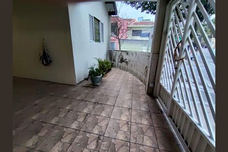Casa à venda com 164m², 4 quartos e 2 vagas
