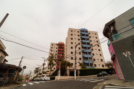 Apartamento à venda com 68m², 3 quartos e 2 vagas Apartamento à venda com 68m², 3 quartos e 2 vagasFachada