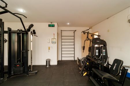 Apartamento à venda com 68m², 3 quartos e 2 vagas Apartamento à venda com 68m², 3 quartos e 2 vagasÁrea comum