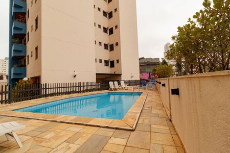 Apartamento à venda com 68m², 3 quartos e 2 vagas Apartamento à venda com 68m², 3 quartos e 2 vagasÁrea comum