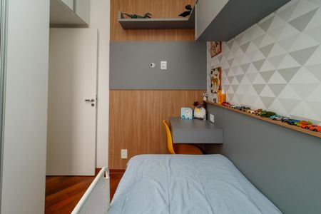 Apartamento à venda com 68m², 3 quartos e 2 vagas Apartamento à venda com 68m², 3 quartos e 2 vagasQuarto