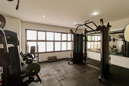 Apartamento à venda com 68m², 3 quartos e 2 vagas Apartamento à venda com 68m², 3 quartos e 2 vagasÁrea comum