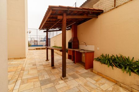 Apartamento à venda com 68m², 3 quartos e 2 vagas Apartamento à venda com 68m², 3 quartos e 2 vagasÁrea comum