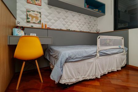 Apartamento à venda com 68m², 3 quartos e 2 vagas Apartamento à venda com 68m², 3 quartos e 2 vagasQuarto