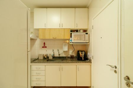 Apartamento à venda com 68m², 3 quartos e 2 vagas Apartamento à venda com 68m², 3 quartos e 2 vagasCozinha
