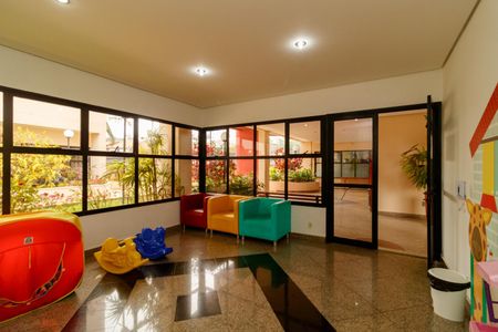 Apartamento à venda com 68m², 3 quartos e 2 vagas Apartamento à venda com 68m², 3 quartos e 2 vagasÁrea comum