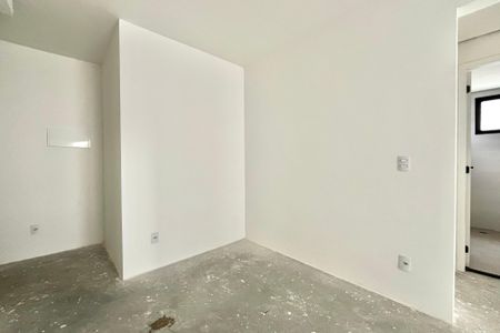 Apartamento à venda com 40m², 2 quartos e 1 vaga Apartamento à venda com 40m², 2 quartos e 1 vagaSala
