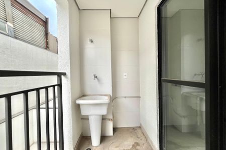 Apartamento à venda com 40m², 2 quartos e 1 vaga Apartamento à venda com 40m², 2 quartos e 1 vagaÁrea de Serviço