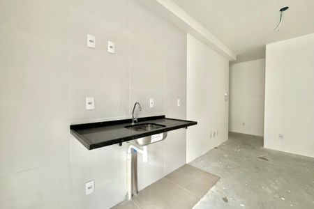 Apartamento à venda com 40m², 2 quartos e 1 vaga Apartamento à venda com 40m², 2 quartos e 1 vagaCozinha