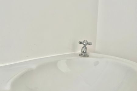 Apartamento à venda com 40m², 2 quartos e 1 vaga Apartamento à venda com 40m², 2 quartos e 1 vagaBanheiro
