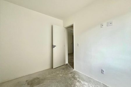 Apartamento à venda com 40m², 2 quartos e 1 vaga Apartamento à venda com 40m², 2 quartos e 1 vagaQuarto 1
