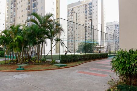 Apartamento à venda com 65m², 3 quartos e 1 vagaÁrea comum