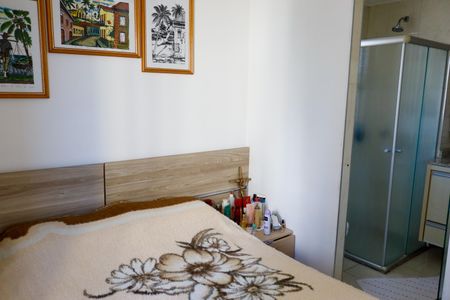 Apartamento à venda com 65m², 3 quartos e 1 vagaSuíte