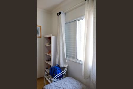 Apartamento à venda com 65m², 3 quartos e 1 vagaQuarto 2