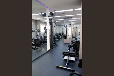 Apartamento à venda com 65m², 3 quartos e 1 vagaÁrea comum - Academia