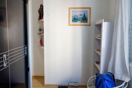 Apartamento à venda com 65m², 3 quartos e 1 vagaQuarto 2