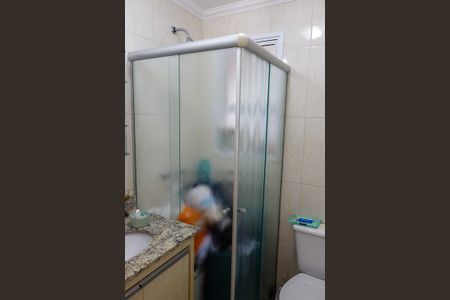 Apartamento à venda com 65m², 3 quartos e 1 vagaBanheiro