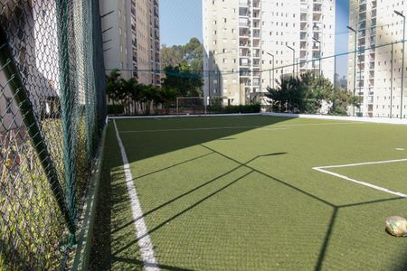 Apartamento à venda com 65m², 3 quartos e 1 vagaQuadra Esportiva