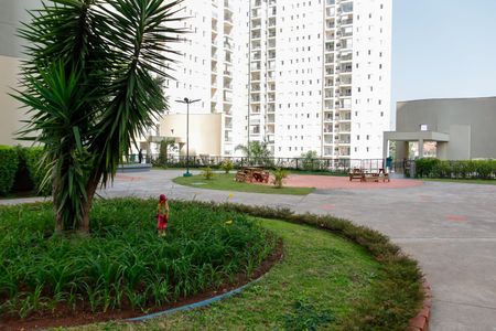 Apartamento à venda com 65m², 3 quartos e 1 vagaÁrea comum