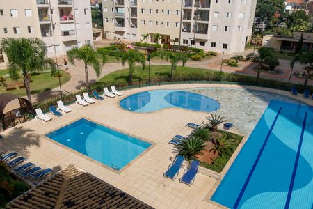 Apartamento à venda com 65m², 3 quartos e 1 vagaÁrea comum - Piscina