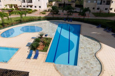 Apartamento à venda com 65m², 3 quartos e 1 vagaÁrea comum - Piscina