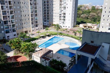 Apartamento à venda com 65m², 3 quartos e 1 vagaVista da Sacada
