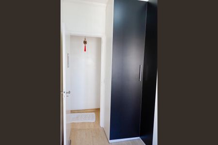 Apartamento à venda com 65m², 3 quartos e 1 vagaQuarto 1