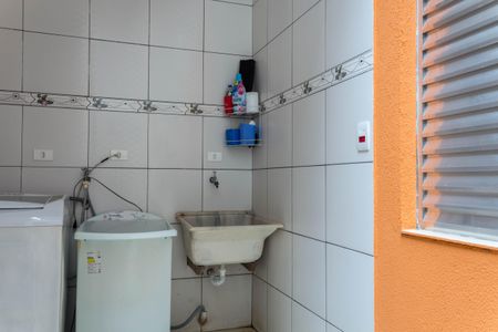 Casa à venda com 150m², 3 quartos e 3 vagas Casa à venda com 150m², 3 quartos e 3 vagasÁrea de Serviço