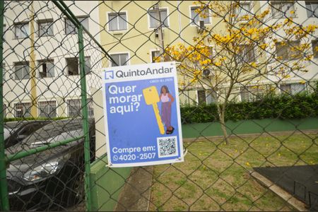 Apartamento para alugar com 44m², 2 quartos e 1 vagaPlaca