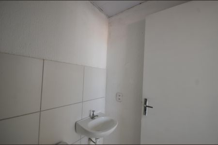 Apartamento para alugar com 44m², 2 quartos e 1 vagaBanheiro