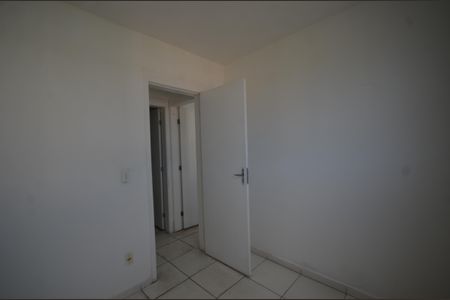 Apartamento para alugar com 44m², 2 quartos e 1 vagaQuarto 2