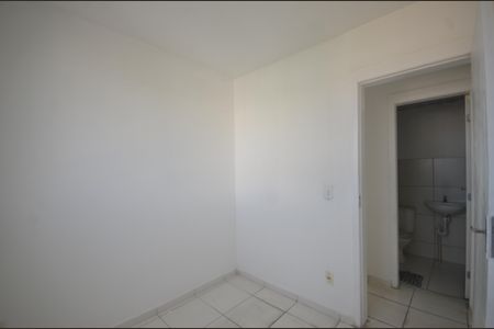 Apartamento para alugar com 44m², 2 quartos e 1 vagaQuarto 2