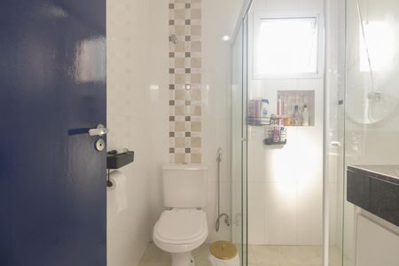 Casa à venda com 65m², 2 quartos e 2 vagas Casa à venda com 65m², 2 quartos e 2 vagasBanheiro