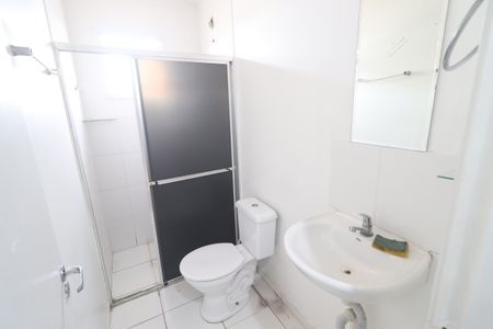 Casa à venda com 52m², 2 quartos e 1 vagaBanheiro