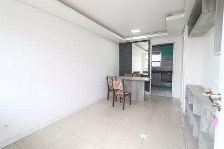 Casa à venda com 52m², 2 quartos e 1 vagaSala
