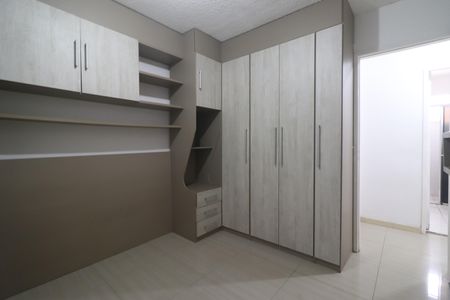 Casa à venda com 52m², 2 quartos e 1 vagaQuarto 02