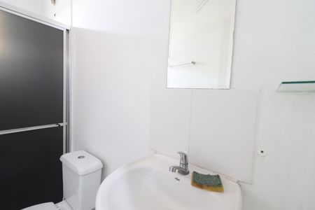 Casa à venda com 52m², 2 quartos e 1 vagaBanheiro