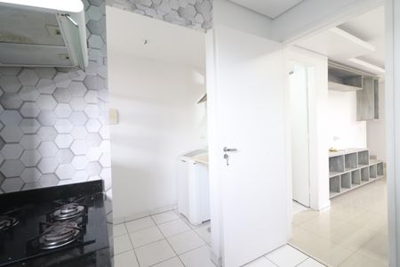 Casa à venda com 52m², 2 quartos e 1 vagaCozinha