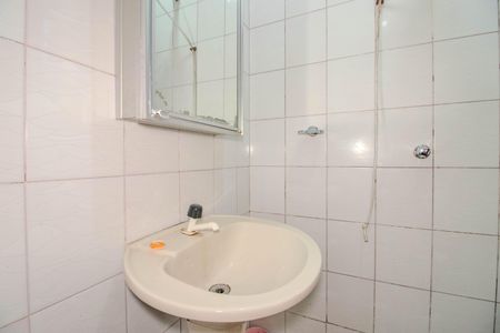 Casa à venda com 380m², 3 quartos e 4 vagas Casa à venda com 380m², 3 quartos e 4 vagasBanheiro de Serviço