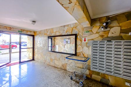 Apartamento à venda com 50m², 2 quartos e 1 vagaÁrea comum