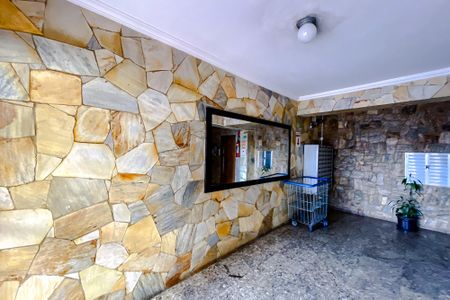 Apartamento à venda com 50m², 2 quartos e 1 vagaÁrea comum