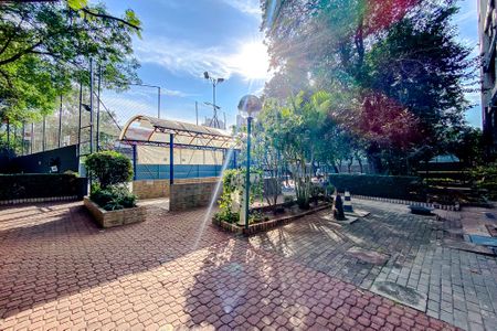 Apartamento à venda com 50m², 2 quartos e 1 vagaÁrea comum